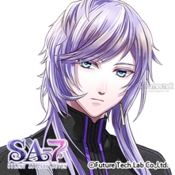 画像ギャラリー No.010のサムネイル画像 / 「乙女チック4Gamer」第76回：特殊な能力を持つ男性達との恋を描いた「SA7 -SILENT ABILITY SEVEN-」を特集
