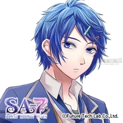 画像ギャラリー No.011のサムネイル画像 / 「乙女チック4Gamer」第76回：特殊な能力を持つ男性達との恋を描いた「SA7 -SILENT ABILITY SEVEN-」を特集