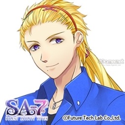 画像ギャラリー No.012のサムネイル画像 / 「乙女チック4Gamer」第76回：特殊な能力を持つ男性達との恋を描いた「SA7 -SILENT ABILITY SEVEN-」を特集