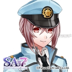 画像ギャラリー No.014のサムネイル画像 / 「乙女チック4Gamer」第76回：特殊な能力を持つ男性達との恋を描いた「SA7 -SILENT ABILITY SEVEN-」を特集