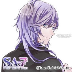 画像ギャラリー No.016のサムネイル画像 / 「乙女チック4Gamer」第76回：特殊な能力を持つ男性達との恋を描いた「SA7 -SILENT ABILITY SEVEN-」を特集