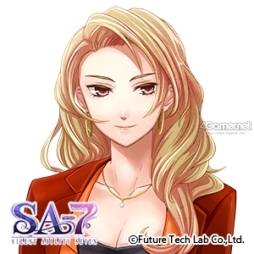画像ギャラリー No.017のサムネイル画像 / 「乙女チック4Gamer」第76回：特殊な能力を持つ男性達との恋を描いた「SA7 -SILENT ABILITY SEVEN-」を特集