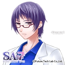 画像ギャラリー No.018のサムネイル画像 / 「乙女チック4Gamer」第76回：特殊な能力を持つ男性達との恋を描いた「SA7 -SILENT ABILITY SEVEN-」を特集