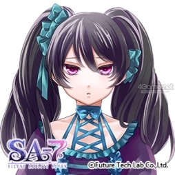 画像ギャラリー No.021のサムネイル画像 / 「乙女チック4Gamer」第76回：特殊な能力を持つ男性達との恋を描いた「SA7 -SILENT ABILITY SEVEN-」を特集