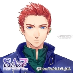 画像ギャラリー No.022のサムネイル画像 / 「乙女チック4Gamer」第76回：特殊な能力を持つ男性達との恋を描いた「SA7 -SILENT ABILITY SEVEN-」を特集