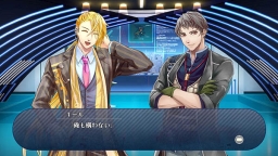 画像ギャラリー No.027のサムネイル画像 / 「乙女チック4Gamer」第76回：特殊な能力を持つ男性達との恋を描いた「SA7 -SILENT ABILITY SEVEN-」を特集