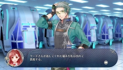 画像ギャラリー No.028のサムネイル画像 / 「乙女チック4Gamer」第76回：特殊な能力を持つ男性達との恋を描いた「SA7 -SILENT ABILITY SEVEN-」を特集