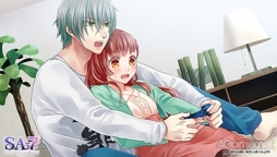 画像ギャラリー No.030のサムネイル画像 / 「乙女チック4Gamer」第76回：特殊な能力を持つ男性達との恋を描いた「SA7 -SILENT ABILITY SEVEN-」を特集