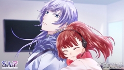 画像ギャラリー No.032のサムネイル画像 / 「乙女チック4Gamer」第76回：特殊な能力を持つ男性達との恋を描いた「SA7 -SILENT ABILITY SEVEN-」を特集