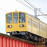 画像ギャラリー No.009のサムネイル画像 / 3DS「鉄道にっぽん！路線たび 近江鉄道編」が本日発売。実写映像で5つの旅客車輌の運転が楽しめる
