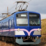 画像ギャラリー No.010のサムネイル画像 / 3DS「鉄道にっぽん！路線たび 近江鉄道編」が本日発売。実写映像で5つの旅客車輌の運転が楽しめる