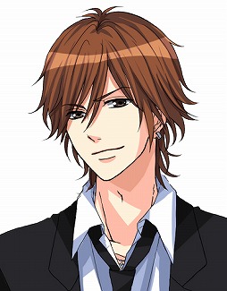 画像ギャラリー No.003のサムネイル画像 / 「眠らぬ街のシンデレラ」，北大路悠月のアナザーストーリー本編がリリース