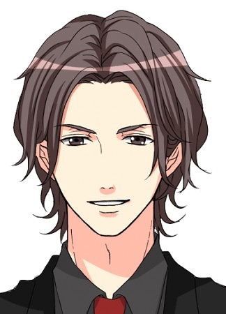 画像ギャラリー No.005のサムネイル画像 / 「眠らぬ街のシンデレラSecret Night」，“皐月”の続編カレ目線ストーリーが配信開始