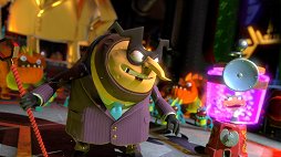 画像ギャラリー No.003のサムネイル画像 / オープンワールド型プラットフォームアクション「Yooka-Laylee」が4月11日に発売。Switch向けの開発も検討中
