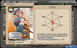 画像ギャラリー No.044のサムネイル画像 / 【PR】人類ピンチ！　最後の希望は“武装した少女達”……な「ミリ姫大戦」とはどんなゲームなのか