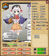 画像ギャラリー No.017のサムネイル画像 / 【PR】後退しがちな新米司令官に贈る「ミリ姫大戦」攻略ガイド。第1回は，司令官の定型業務を確認しつつ序盤の山となる2-4を攻めてみる