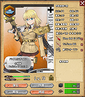 画像ギャラリー No.026のサムネイル画像 / 【PR】「ミリ姫大戦」攻略ガイド第2回。陣形/配置の考えをさらに深めつつ，アイテム選択も重要となる3-4を制圧していく