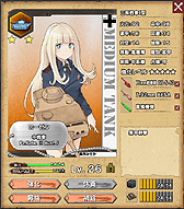 画像ギャラリー No.027のサムネイル画像 / 【PR】「ミリ姫大戦」攻略ガイド第2回。陣形/配置の考えをさらに深めつつ，アイテム選択も重要となる3-4を制圧していく
