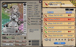 画像ギャラリー No.042のサムネイル画像 / 【PR】読者プレゼント付きの「ミリ姫大戦」攻略ガイド第3回。航空系ミリ姫で空を制し，4-4を電撃戦ライクに制圧する