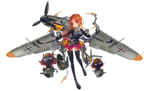 画像ギャラリー No.002のサムネイル画像 / 「ミリ姫大戦」共闘型多人数同時参加イベント「撃滅戦」開催＆「恋覚醒」実装