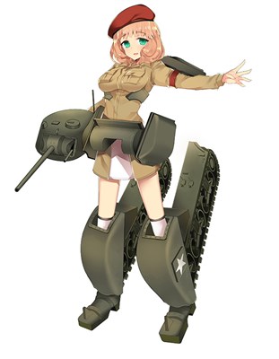 画像ギャラリー No.003のサムネイル画像 / 「ミリ姫大戦」共闘型多人数同時参加イベント「撃滅戦」開催＆「恋覚醒」実装