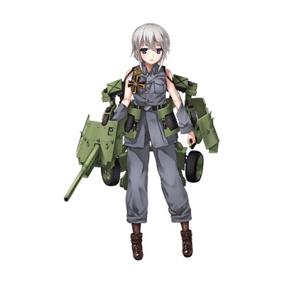 画像ギャラリー No.004のサムネイル画像 / 「ミリ姫大戦」共闘型多人数同時参加イベント「撃滅戦」開催＆「恋覚醒」実装