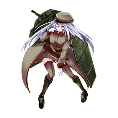 画像ギャラリー No.006のサムネイル画像 / 「ミリ姫大戦」共闘型多人数同時参加イベント「撃滅戦」開催＆「恋覚醒」実装