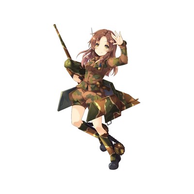 画像ギャラリー No.007のサムネイル画像 / 「ミリ姫大戦」共闘型多人数同時参加イベント「撃滅戦」開催＆「恋覚醒」実装