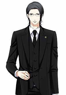 画像ギャラリー No.005のサムネイル画像 / PS Vita版「5人の恋プリンス〜ヒミツの契約結婚〜」が2015年6月25日に発売。各業界の超一流イケメン達との華やかな恋が楽しめる女性向け恋愛ADV