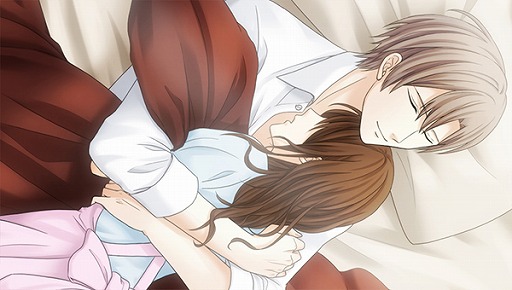 画像ギャラリー No.005のサムネイル画像 / 「5人の恋プリンス」，新イベントCGと店舗限定版パッケージイラストを公開