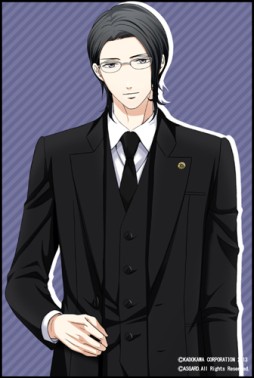 画像ギャラリー No.007のサムネイル画像 / 「5人の恋プリンス」，新規イベントCG＆キャストインタビュー第2弾が公開