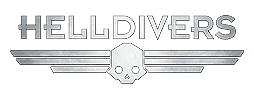 画像ギャラリー No.002のサムネイル画像 / 「Magicka」の開発元が放つ新作「HELLDIVERS（ヘルダイバー）」の国内発売が決定。“超骨太/高難度”を謳うSFシューティング