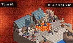 画像ギャラリー No.002のサムネイル画像 / 「マーセナリーズサーガ2・3」，最大30%OFFになる期間限定セールが開催