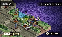 画像ギャラリー No.006のサムネイル画像 / 「マーセナリーズサーガ2・3」，最大30%OFFになる期間限定セールが開催