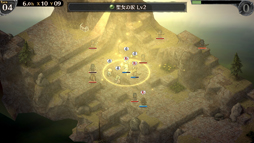 画像ギャラリー No.005のサムネイル画像 / ライドオンジャパン，3DS/Switch版「マーセナリーズサーガ」のセールを実施