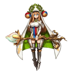 画像ギャラリー No.005のサムネイル画像 / 「ケイオスドラゴン 混沌戦争」の出演声優第2弾が公開に