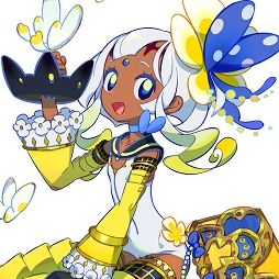 画像ギャラリー No.008のサムネイル画像 / 「ケイオスドラゴン 混沌戦争」，出演声優第3弾が公開
