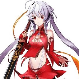 画像ギャラリー No.010のサムネイル画像 / 「ケイオスドラゴン 混沌戦争」，出演声優第3弾が公開