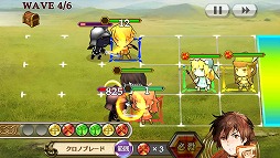画像ギャラリー No.011のサムネイル画像 / 【PR】スマホ向けRPGもここまで来た！　近日配信「ケイオスドラゴン 混沌戦争」をはじめ，セガゲームスの人気タイトルの魅力を総まとめ