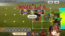 画像ギャラリー No.012のサムネイル画像 / 【PR】スマホ向けRPGもここまで来た！　近日配信「ケイオスドラゴン 混沌戦争」をはじめ，セガゲームスの人気タイトルの魅力を総まとめ