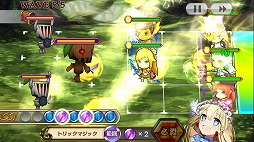 画像ギャラリー No.013のサムネイル画像 / 【PR】スマホ向けRPGもここまで来た！　近日配信「ケイオスドラゴン 混沌戦争」をはじめ，セガゲームスの人気タイトルの魅力を総まとめ