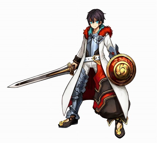 画像ギャラリー No.016のサムネイル画像 / 【PR】スマホ向けRPGもここまで来た！　近日配信「ケイオスドラゴン 混沌戦争」をはじめ，セガゲームスの人気タイトルの魅力を総まとめ