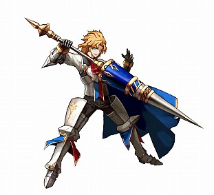 画像ギャラリー No.018のサムネイル画像 / 【PR】スマホ向けRPGもここまで来た！　近日配信「ケイオスドラゴン 混沌戦争」をはじめ，セガゲームスの人気タイトルの魅力を総まとめ