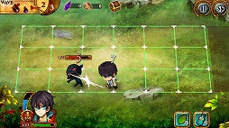 画像ギャラリー No.031のサムネイル画像 / 【PR】スマホ向けRPGもここまで来た！　近日配信「ケイオスドラゴン 混沌戦争」をはじめ，セガゲームスの人気タイトルの魅力を総まとめ