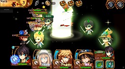 画像ギャラリー No.047のサムネイル画像 / 【PR】スマホ向けRPGもここまで来た！　近日配信「ケイオスドラゴン 混沌戦争」をはじめ，セガゲームスの人気タイトルの魅力を総まとめ