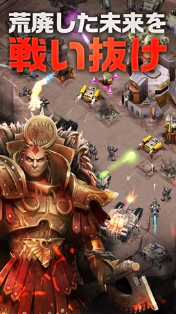 The Horus Heresy：Drop Assault