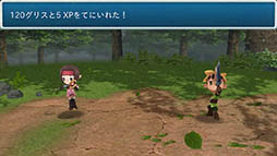 画像ギャラリー No.014のサムネイル画像 / ゲームの進化がこれ1本で分かるかも。スマホ向けアクションRPG「Evoland」を紹介する「（ほぼ）日刊スマホゲーム通信」第766回