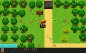 画像ギャラリー No.004のサムネイル画像 / モノクロ2Dから3Dへ進化するARPG「Evoland」，iOS/Android向けに配信中