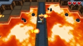画像ギャラリー No.007のサムネイル画像 / モノクロ2Dから3Dへ進化するARPG「Evoland」，iOS/Android向けに配信中