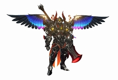 画像ギャラリー No.006のサムネイル画像 / 「HIT」，新翼アバターが期間限定で登場。七夕イベントもスタート